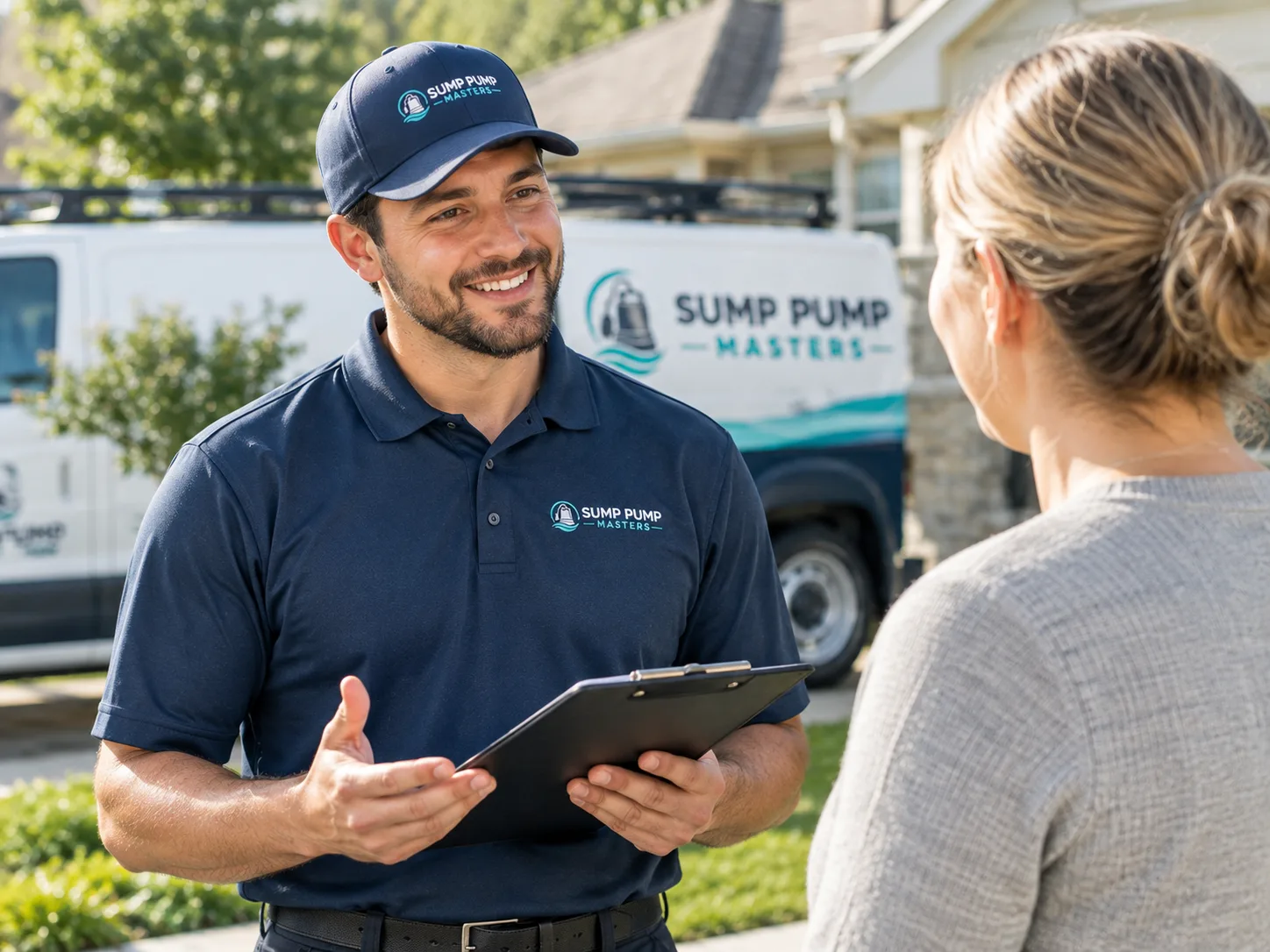 Sump Pump Repair Miamitown, OH FAQs